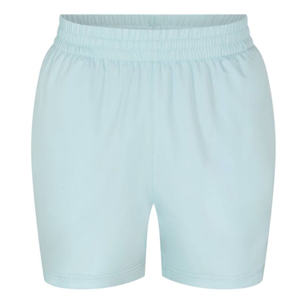 Puma Mens Essential Woven Tracksuit Bottoms / Water Green